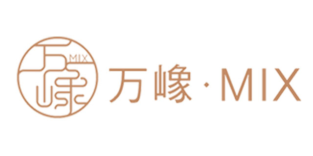 万嶑logo图
