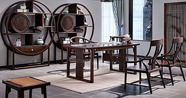 新中式家具特征以及怎么选择？